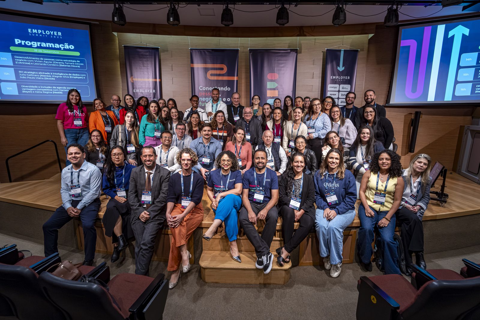 Galeria Summit 16