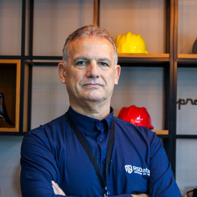 Rogério Balbinot