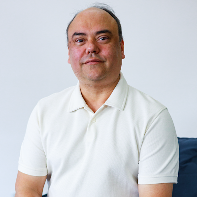 Marcelo de Abreu