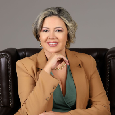 Nádia Macanham