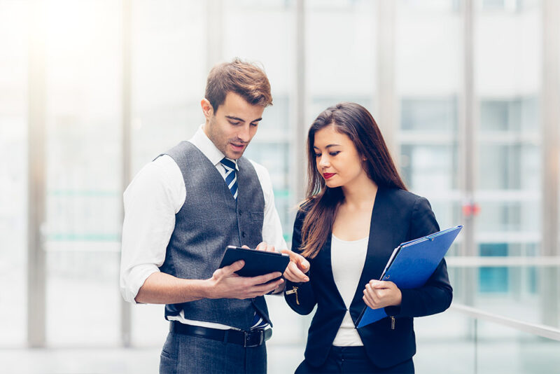 Como ter uma rotina de trabalho mais produtiva