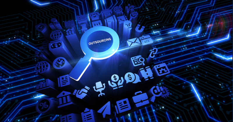 A procura por BPO deve crescer até 2024 A procura por BPO deve crescer até 2024