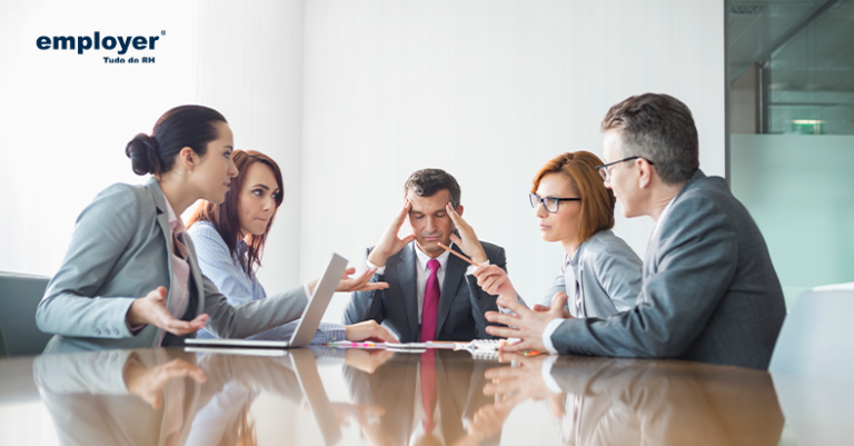 Evento gratuito debate técnicas para conduzir conversas difíceis no ambiente corporativo