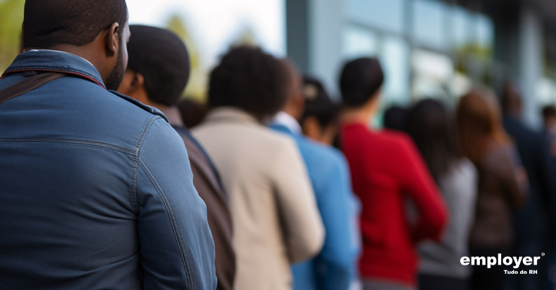 Mutirão oferece vagas de emprego para trabalhadores em Guarapuava, no PR