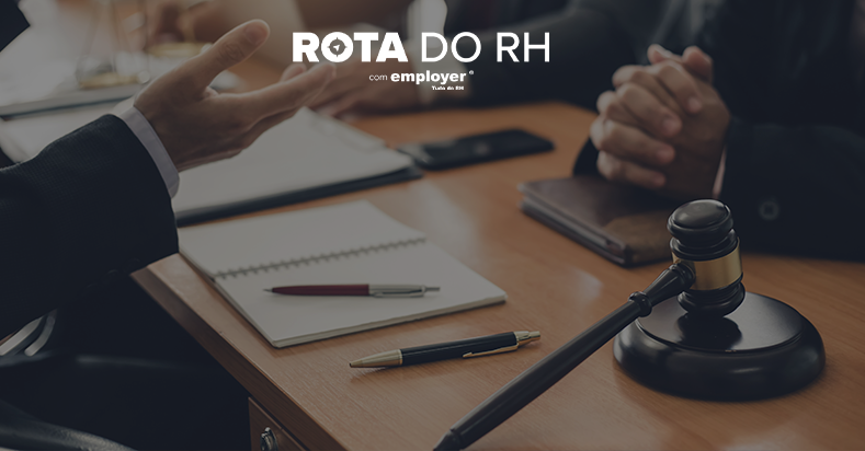 Francisco Beltrão sedia evento sobre a Justiça do Trabalho para profissionais de RH