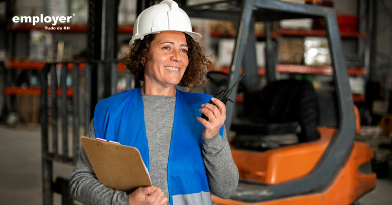Região de Telêmaco Borba tem mais de 500 oportunidades de emprego abertas