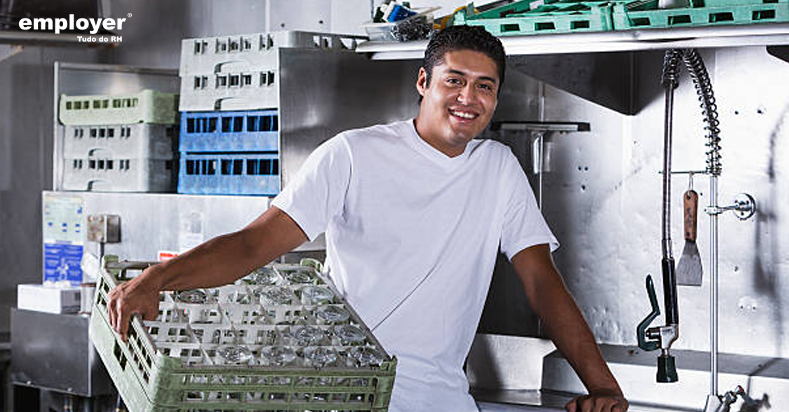 Jundiaí tem vagas abertas para Oficial de Cozinha