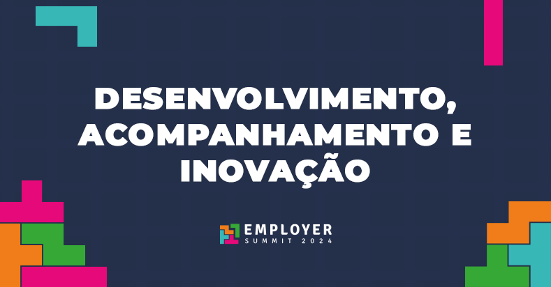 Jovens Talentos Employer Summit