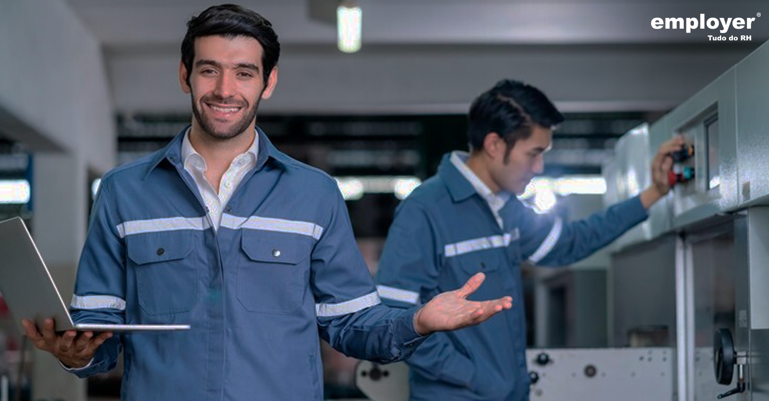 Empresa seleciona trabalhadores temporários para auxiliares operacionais em Não-Me-Toque (RS)