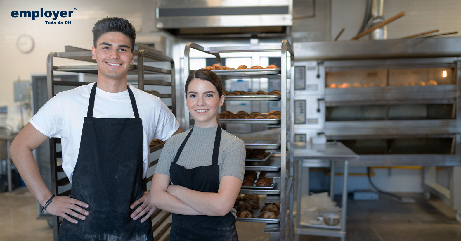 Indústria alimentícia em abre vaga para promopadeiro em Porto Alegre-RS