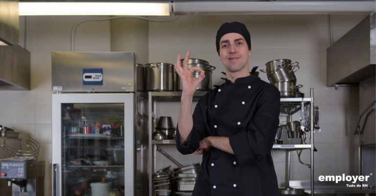 Caçador (SC) abre vagas temporárias para oficiais de cozinha