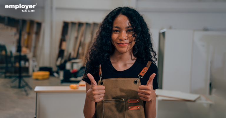 Como o trabalho temporário abre portas para jovens sem experiência no mercado de trabalho