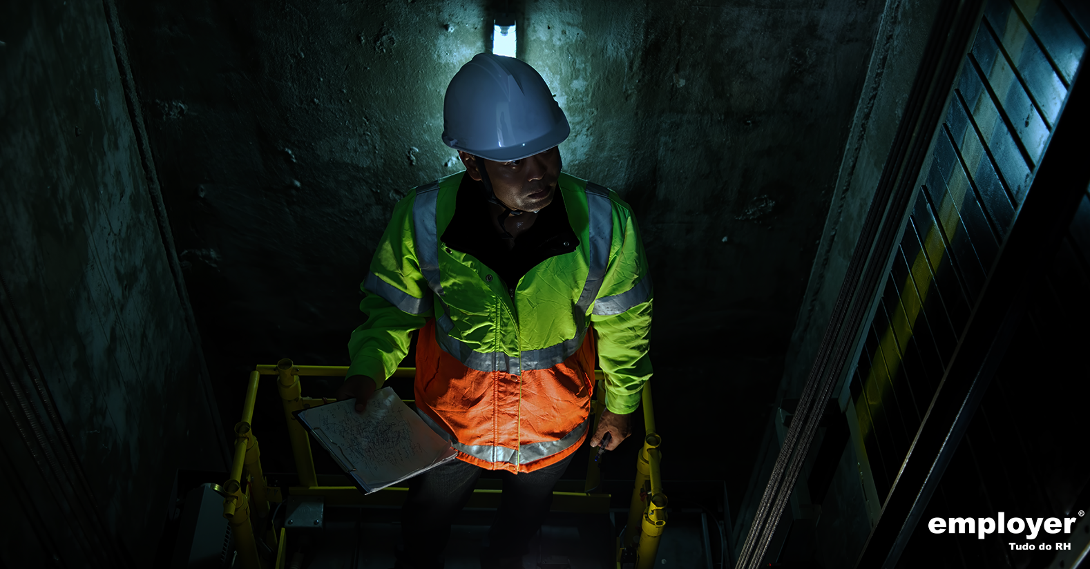Atlas Schindler abre inscrições para formação técnica em manutenção de elevadores em Santos