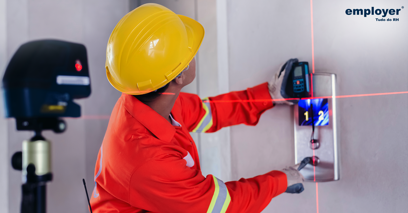 Atlas Schindler abre inscrições para formação técnica em manutenção de elevadores