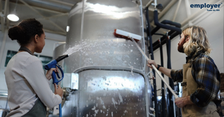 Agroindústria abre vagas de trabalho temporário em São Gabriel (MS)