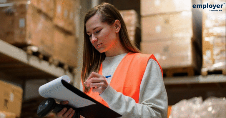 Cascavel (PR) abre vagas temporárias para auxiliar de logística