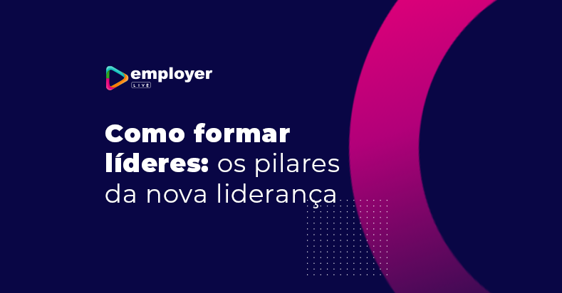 Liderança e cultura de resultados