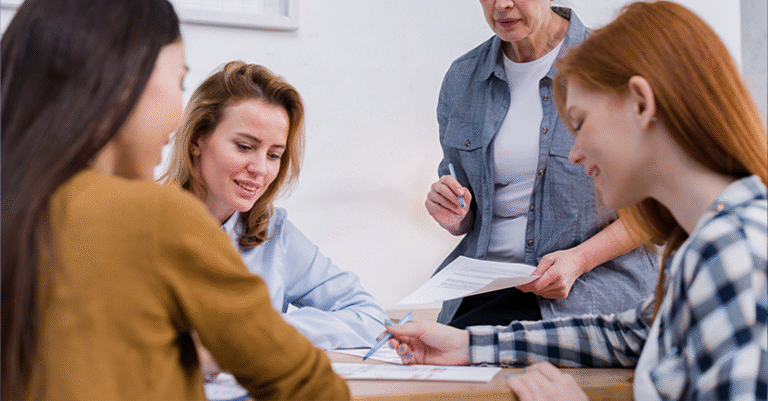 treinamento e desenvolvimento