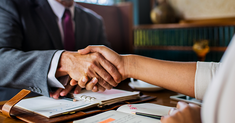 Terceirização de mão de obra