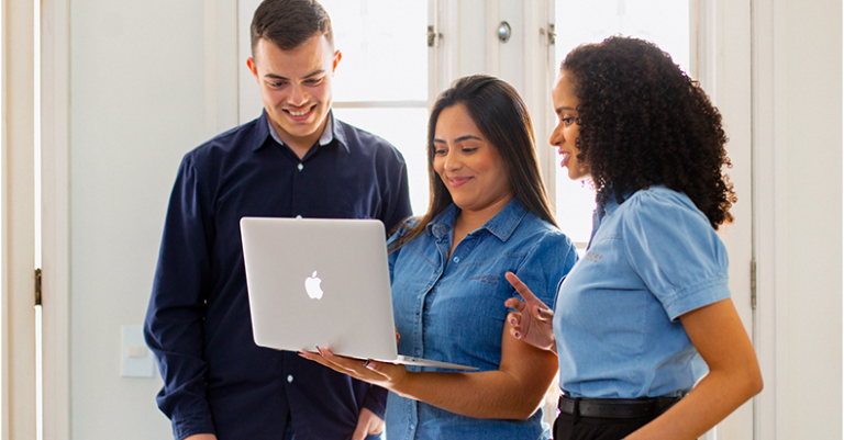 comunicação interna