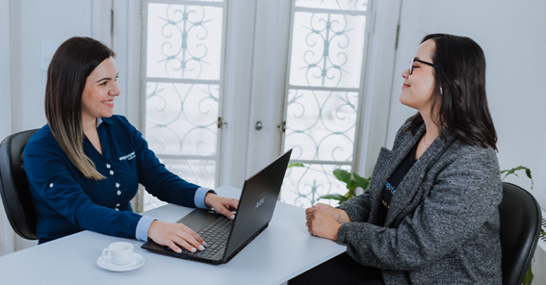 retenção de talentos