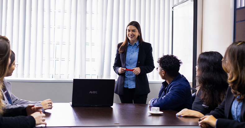 cultura organizacional