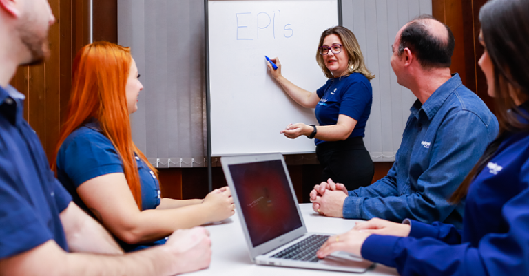 trabalho temporário