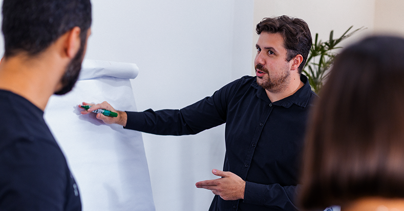 A nova fase do RH: foco na estratégia, tecnologia na operação