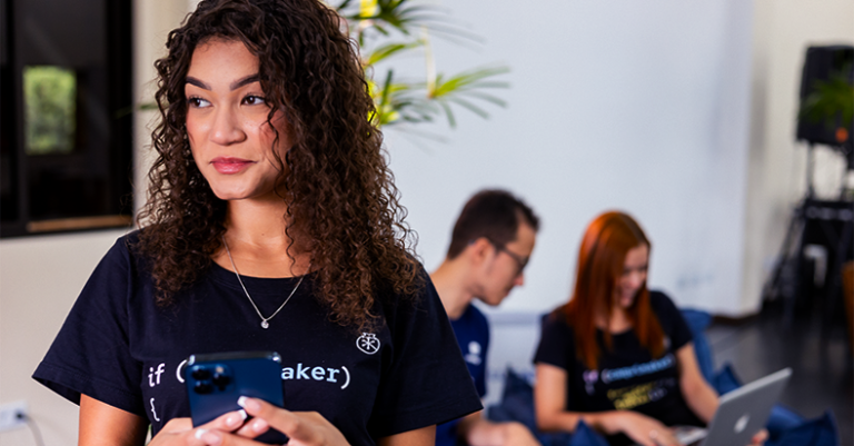 A evolução do DP: mais estrutura, menos esforço operacional