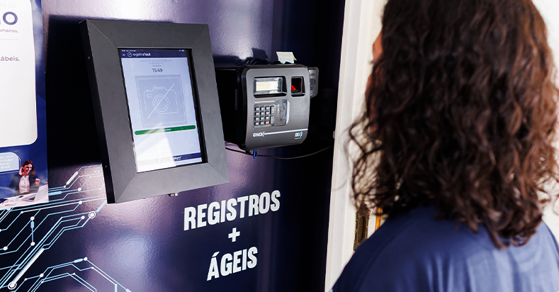 O que ninguém te conta sobre a implantação do ponto eletrônico digital